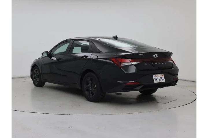 $19998 : Hyundai ELANTRA 2023 SEL 4dr image 2