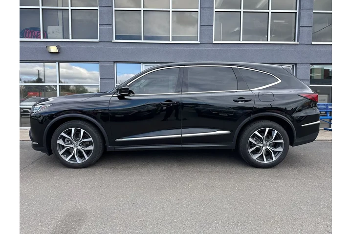 $34995 : 2022 MDX Technology Package image 5