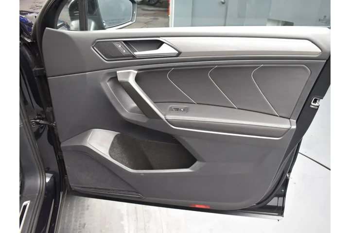 $26995 : Volkswagen Tiguan 2024 AWD S image 6