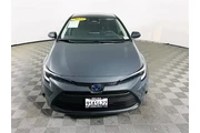 $21300 : Toyota Corolla Hybrid 2023 L thumbnail