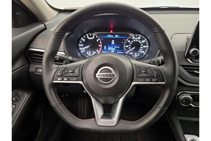 $20998 : Nissan Altima 2022 AWD 2.5 S image 10
