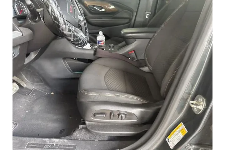 $16571 : GMC Terrain 2019 SLE 4dr SUV image 9