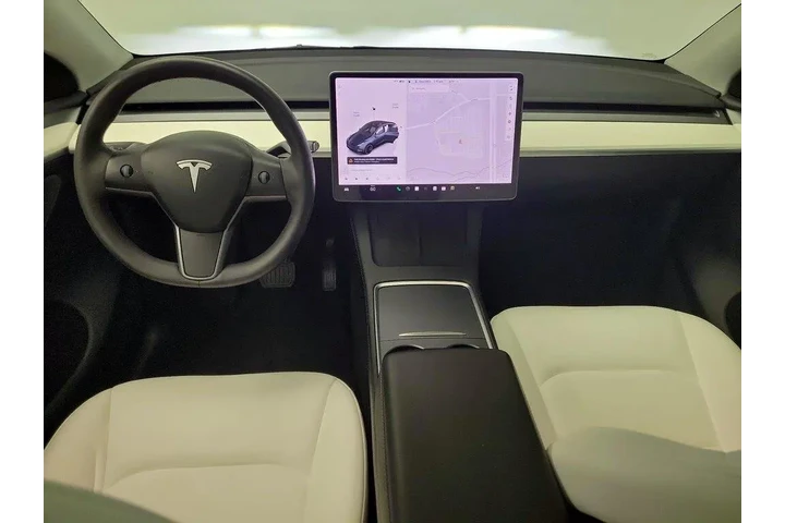 $34998 : Tesla Model Y 2024 AWD Long image 9