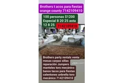Taquizas Domicilio 7142109410 thumbnail