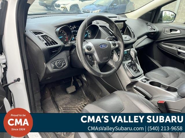 $8997 : PRE-OWNED 2014 FORD ESCAPE SE image 10