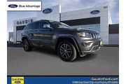 Jeep Grand Cherokee 2018 4x2 en Las Vegas