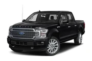 Ford F-150 2019 4x4 Limited en San Antonio