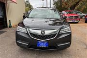 $14999 : 2016 MDX SH-AWD w/Advance w/R thumbnail