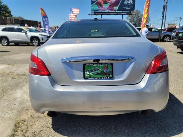 $10599 : 2009 Maxima 3.5 SV image 5