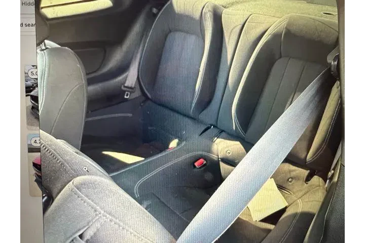 $39988 : Ford Mustang 2022 GT 2dr Fas image 10