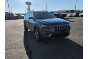 $15995 : Jeep Cherokee 2019 4x4 Limit thumbnail