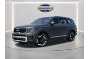 Kia Telluride 2024 EX 4dr SU en Atlanta