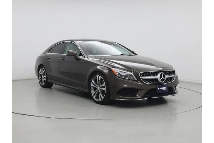 $24998 : Mercedes-Benz CLS 2015 CLS 4 image 1