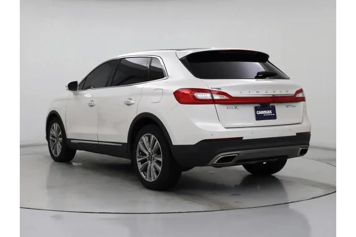 $23998 : Lincoln MKX 2018 AWD Reserve image 2