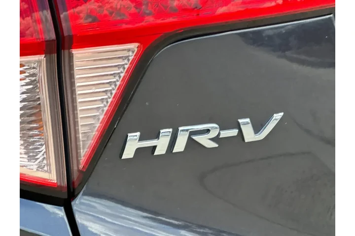 $13999 : Honda HR-V 2016 EX-L 4dr Cro image 9