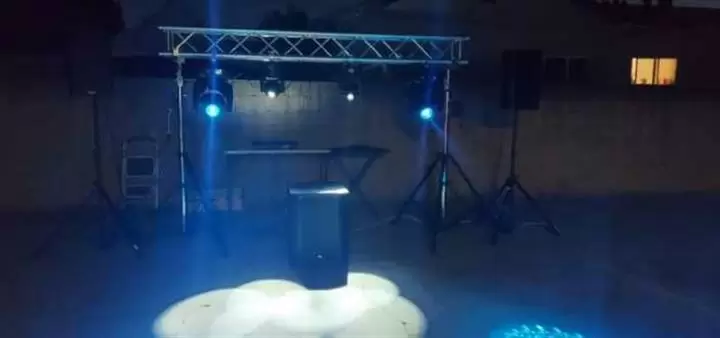 DJ PROYECCION image 4