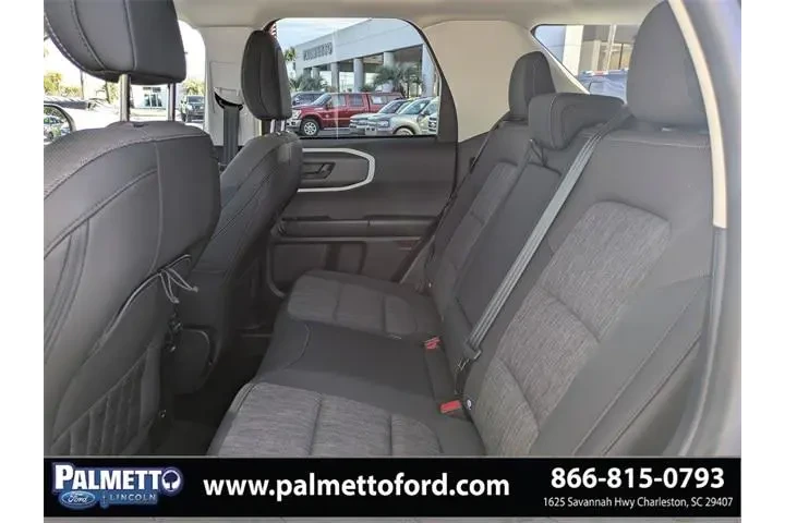 $23953 : Ford Bronco Sport 2023 AWD B image 7