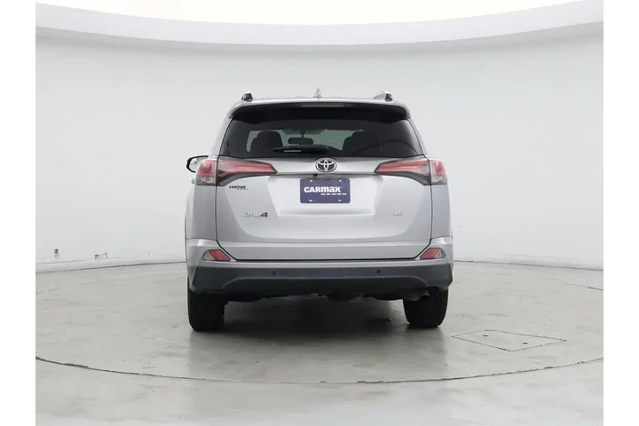 $15998 : Toyota RAV4 2016 LE 4dr SUV image 6