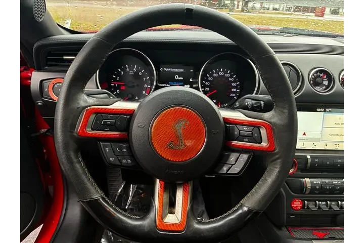 $39988 : Ford Mustang 2018 Shelby GT3 image 8