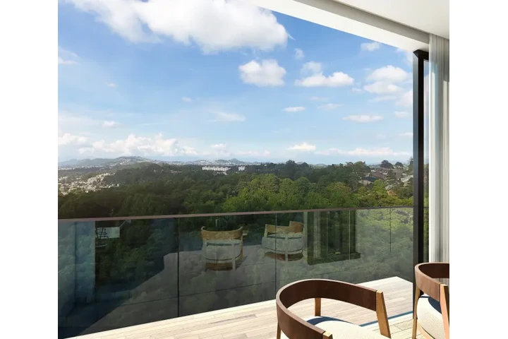 $220000 : Apartamento Pent House en Vent image 1