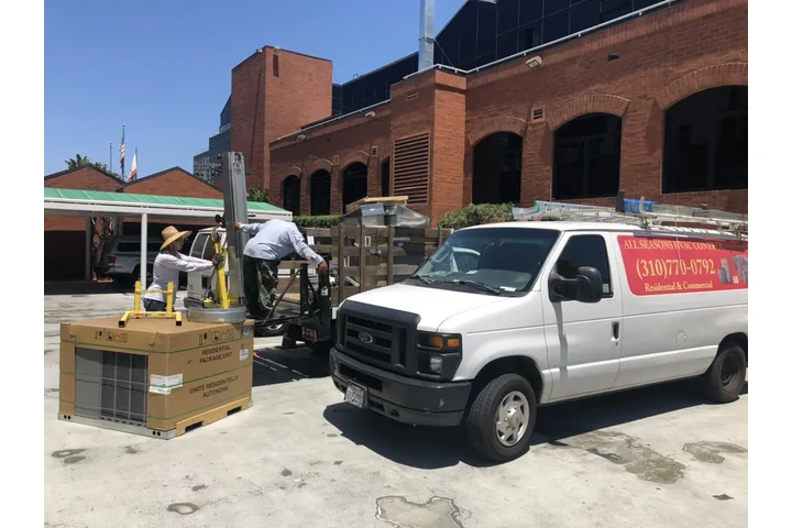 Calefacción y Aire Acond. image 5