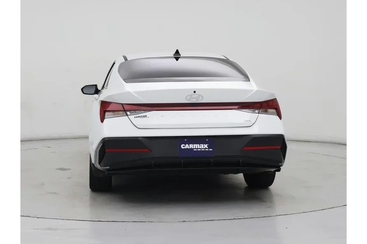 $23998 : Hyundai ELANTRA Hybrid 2025 image 6