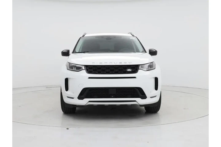 $37998 : Land Rover Discovery Sport 2 image 5