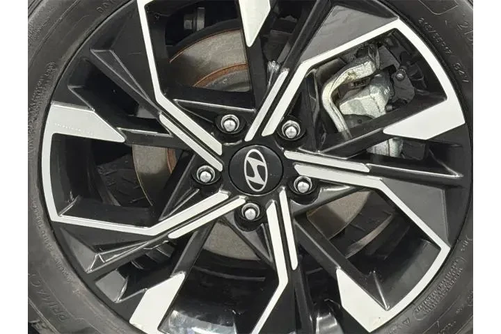 $24000 : Hyundai SONATA 2025 SEL 4dr image 5