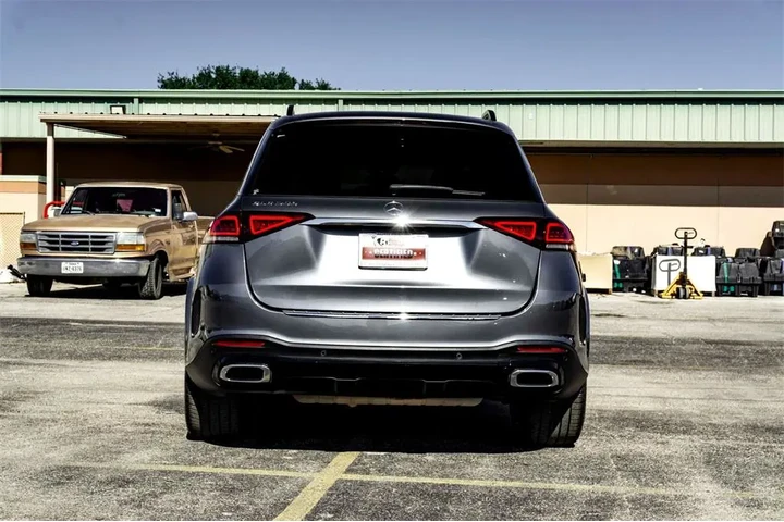 $37988 : Mercedes-Benz GLE 2022 GLE 3 image 6