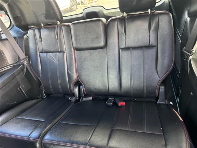 $17995 : 2018 Grand Caravan image 10