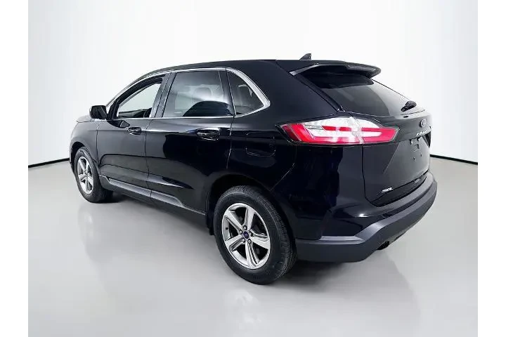 $27750 : Ford Edge 2022 AWD SEL 4dr C image 5