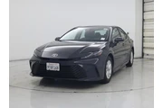 $29998 : Toyota Camry 2025 LE 4dr Sed thumbnail