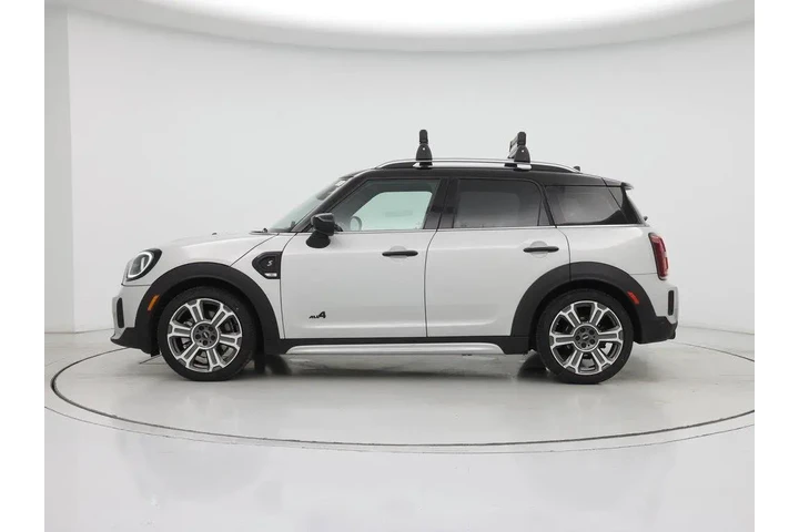 $28998 : MINI Countryman 2023 AWD Cla image 3