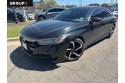 Honda Accord 2022 Sport 4dr en Austin