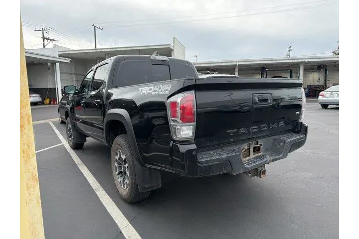 $39876 : Toyota Tacoma 2023 4x4 TRD P image 3