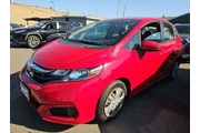 Honda Fit 2020 LX 4dr Hatchb en San Bernardino