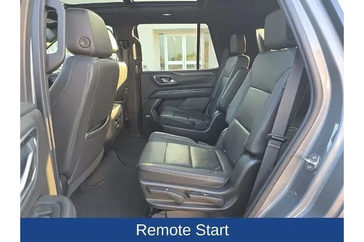 $30900 : Chevrolet Tahoe 2021 4x2 LT image 7