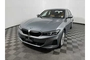 $34943 : BMW 3 Series 2023 AWD 330i x thumbnail
