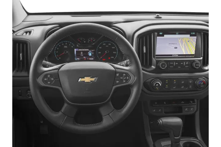 $32984 : 2018 Colorado 4WD Z71 image 4
