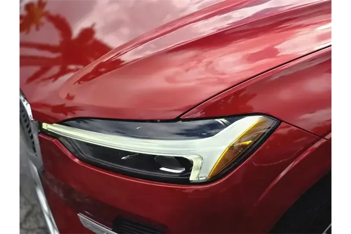 $26990 : Volvo XC60 2022 B5 Inscripti image 7