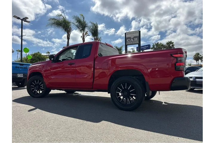 $23477 : 2022 Frontier S image 4