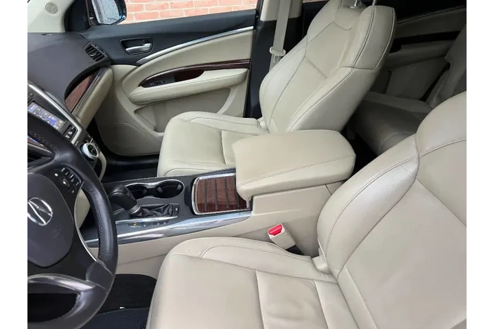 $17999 : 2015 MDX SH-AWD w/Tech image 7