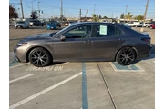 $22999 : 2021 Camry SE thumbnail