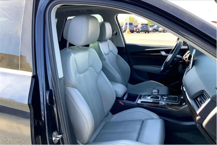 $14899 : Audi Q5 2018 AWD 2.0T quattr image 9