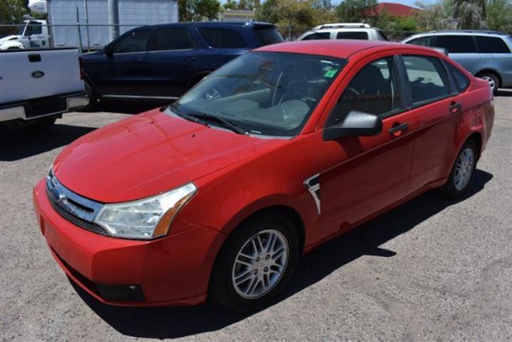 $7995 : 2008 Focus SE Sedan image 5