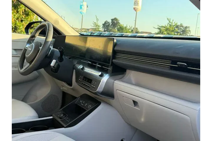 $23554 : Hyundai KONA Electric 2024 S image 3