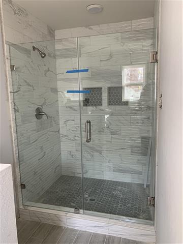 Remodeling showers image 3