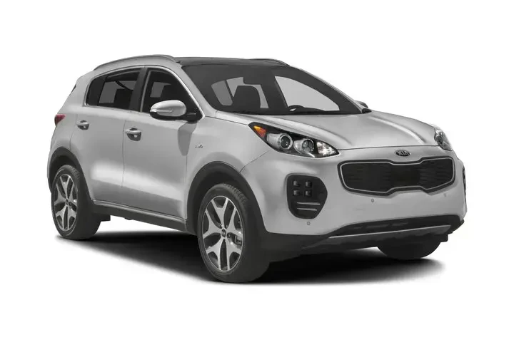 $14997 : Kia Sportage 2017 SX Turbo 4 image 9