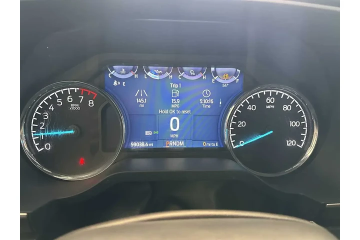 $39946 : Ford F-150 2022 4x4 XLT 4dr image 10