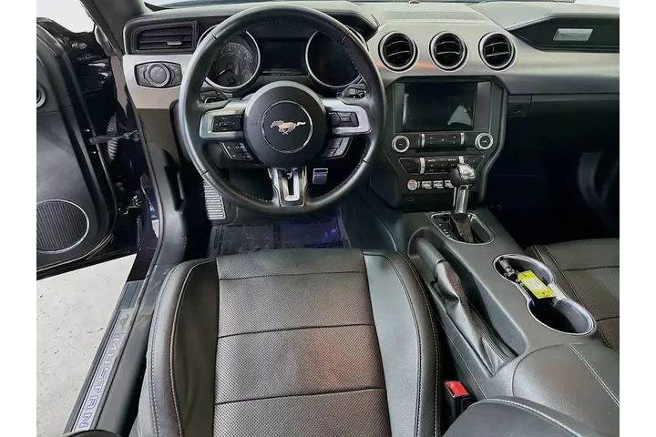 $39906 : Ford Mustang 2023 GT Premium image 10